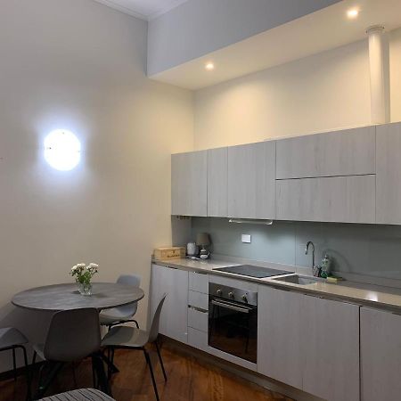 Helvetia Mazzini Apartment Genova Exterior foto