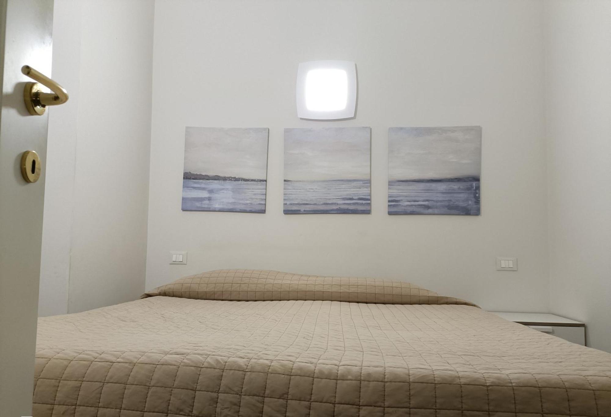 Helvetia Mazzini Apartment Genova Exterior foto